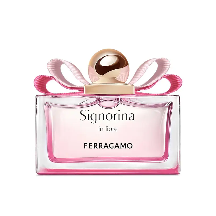 Salvatore Ferragamo Signorina In Fiore Eau de Toilette 2