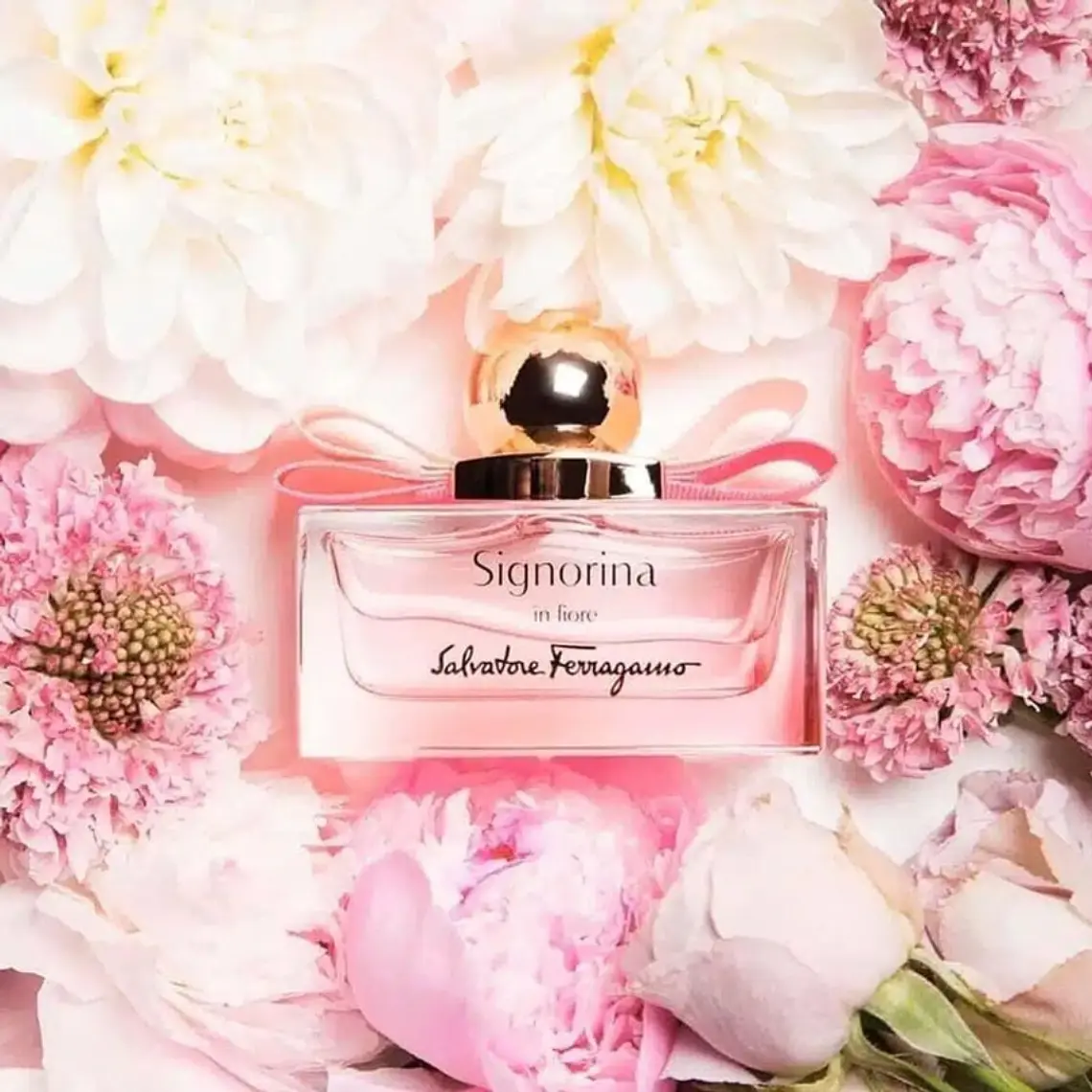 Salvatore Ferragamo Signorina In Fiore Eau de Toilette 3