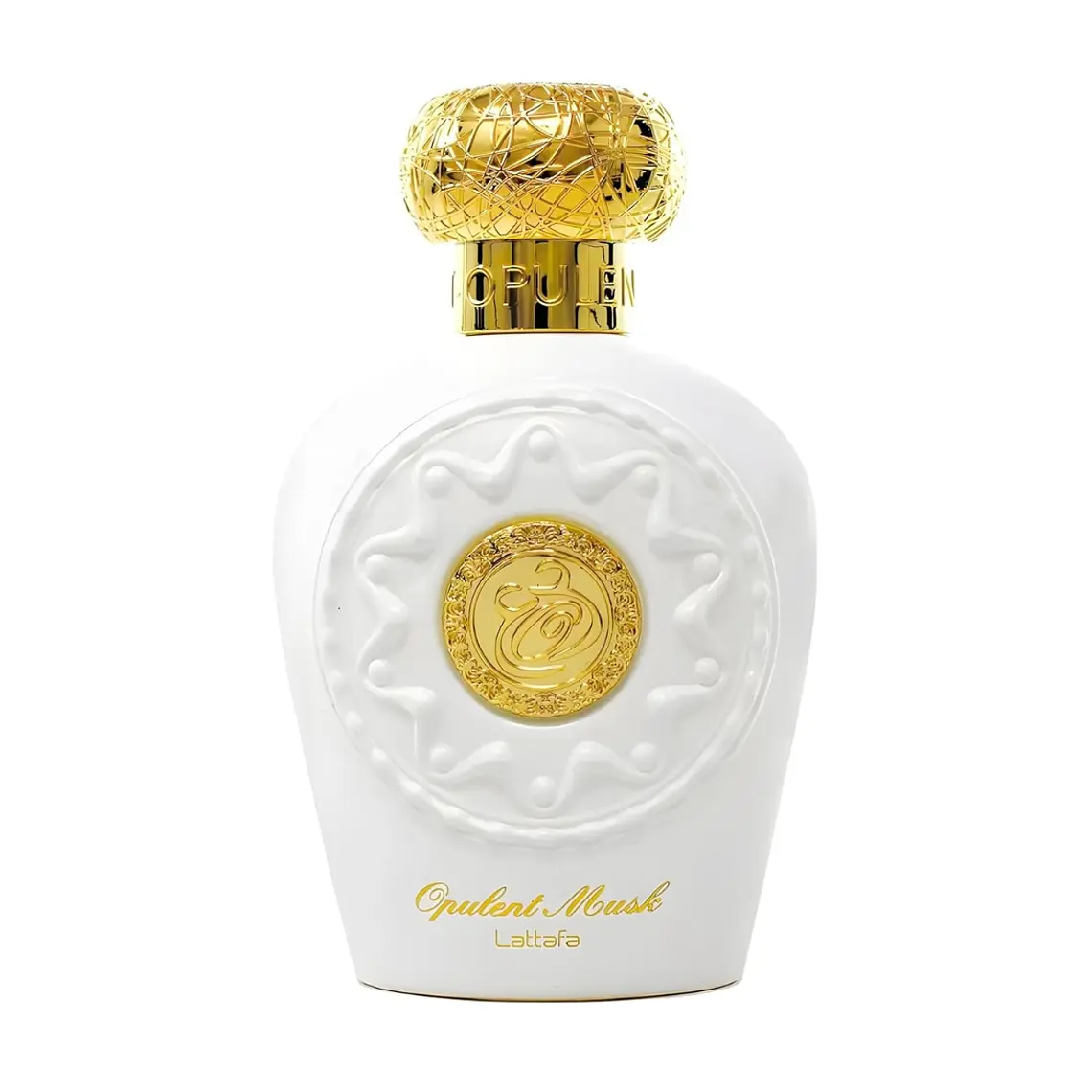 Lattafa Opulent Musk Woman Eau de Parfum 2
