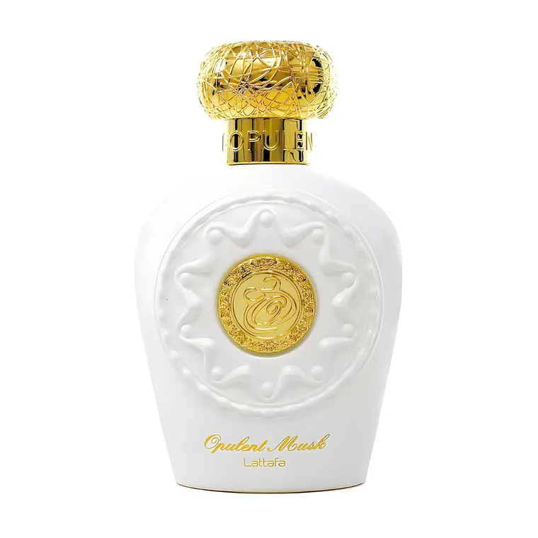 Lattafa Opulent Musk Woman Eau de Parfum 2