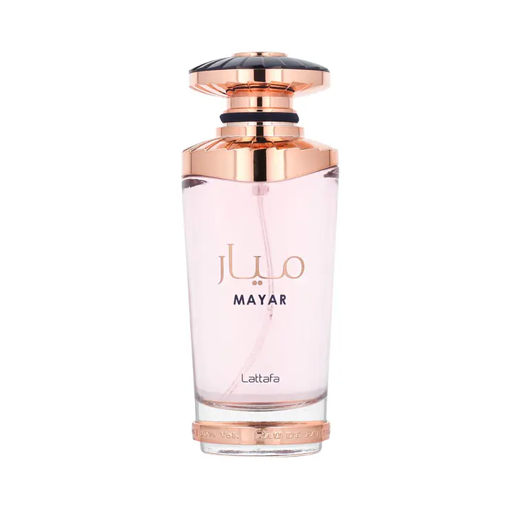 Lattafa Mayar Woman Eau de Parfum 2