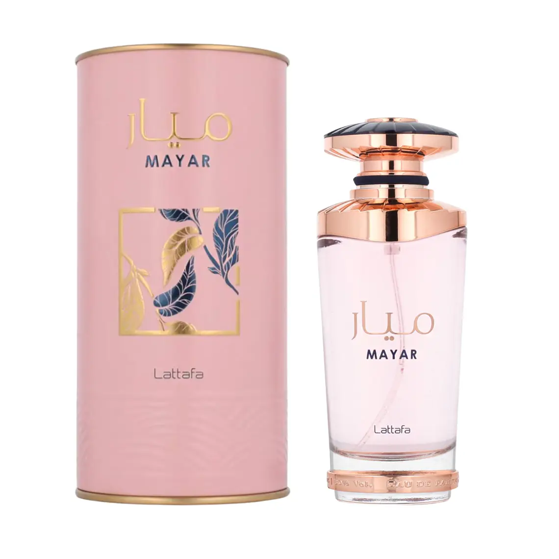 Lattafa Mayar Woman Eau de Parfum 1