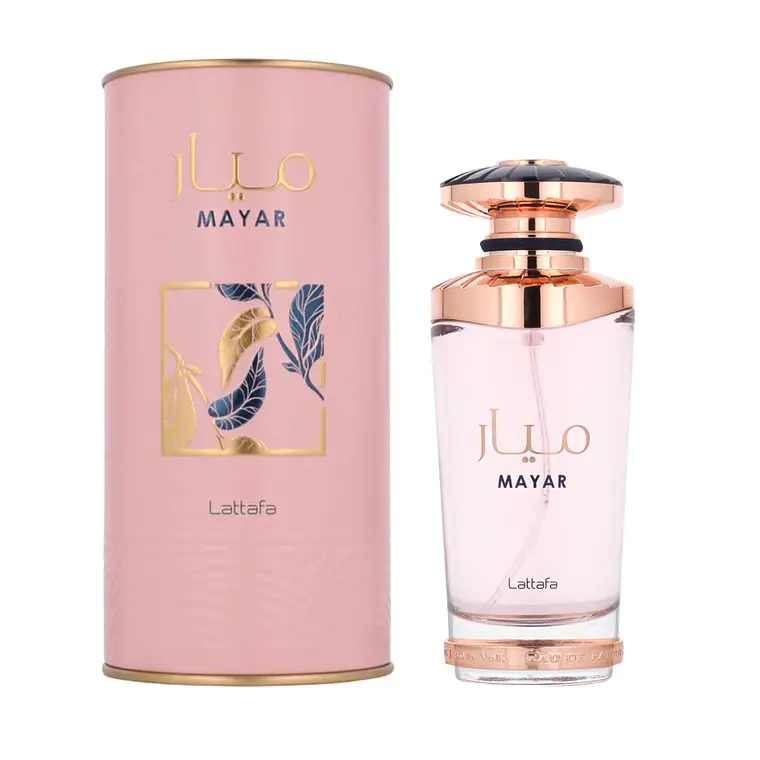 Lattafa Mayar Woman Eau de Parfum 1
