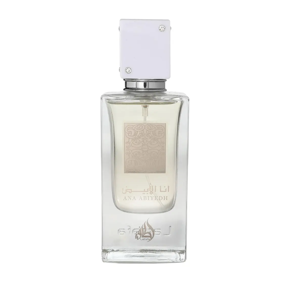 Lattafa Ana Abiyedh Eau de Parfum 2