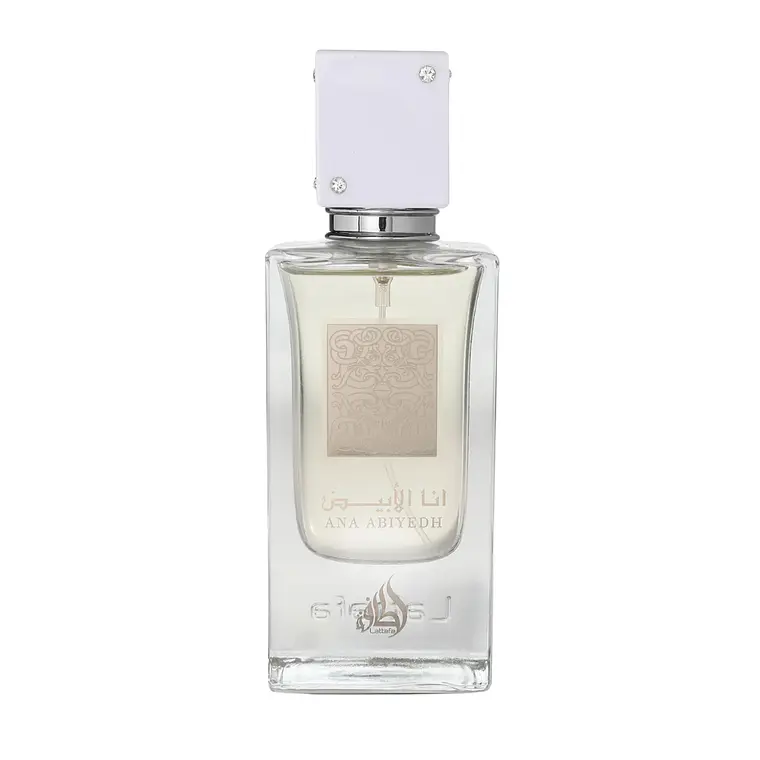 Lattafa Ana Abiyedh Eau de Parfum 2