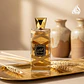 Lattafa Oud Mood Elixir Unissexo Eau de Parfum - Thumbnail 3