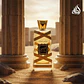 Lattafa Oud Mood Elixir Unissexo Eau de Parfum - Thumbnail 4