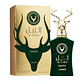 Lattafa Al Noble Safeer Unissexo Eau de Parfum - Thumbnail 1