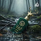 Lattafa Al Noble Safeer Unissexo Eau de Parfum - Thumbnail 2