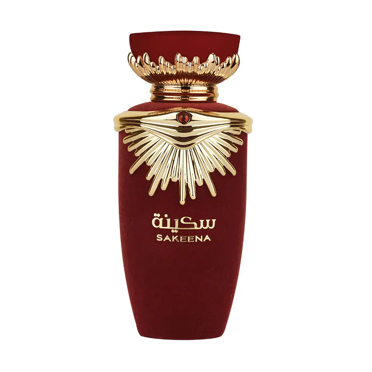 Lattafa Sakeena Woman Eau de Parfum 3