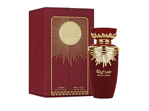 Lattafa Sakeena Woman Eau de Parfum