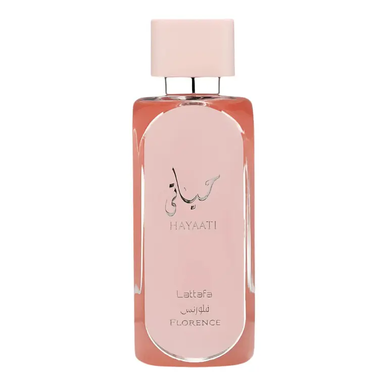 Lattafa Hayaati Florence Eau de Parfum 5