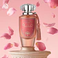 Lattafa Mohra Silky Rose Eau de Parfum - Thumbnail 2