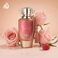Lattafa Mohra Silky Rose Eau de Parfum - Thumbnail 4