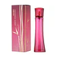 Adolfo Dominguez Bambu Woman Eau de Toilette - Thumbnail 1