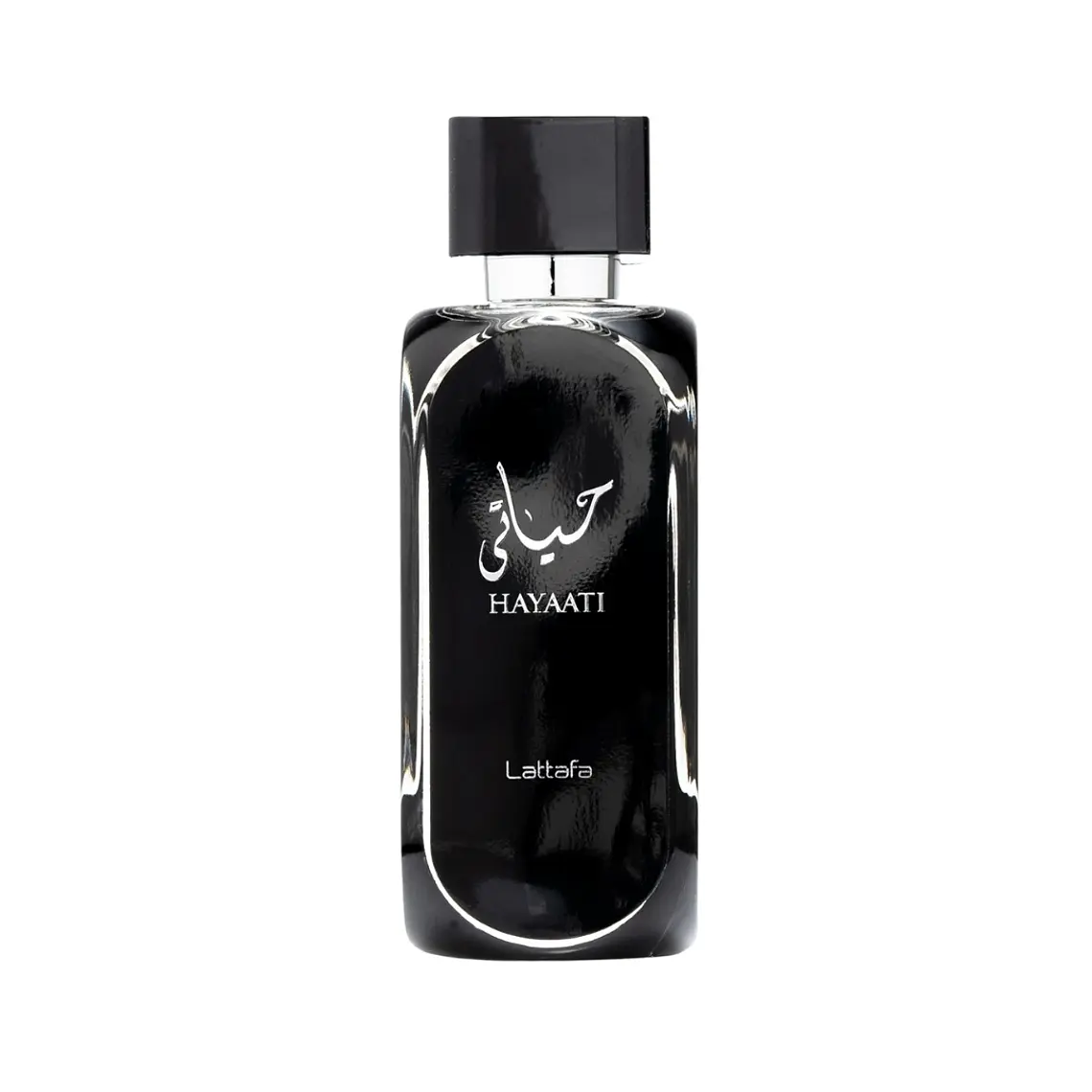Lattafa Hayaati Unissexo Eau de Parfum 3