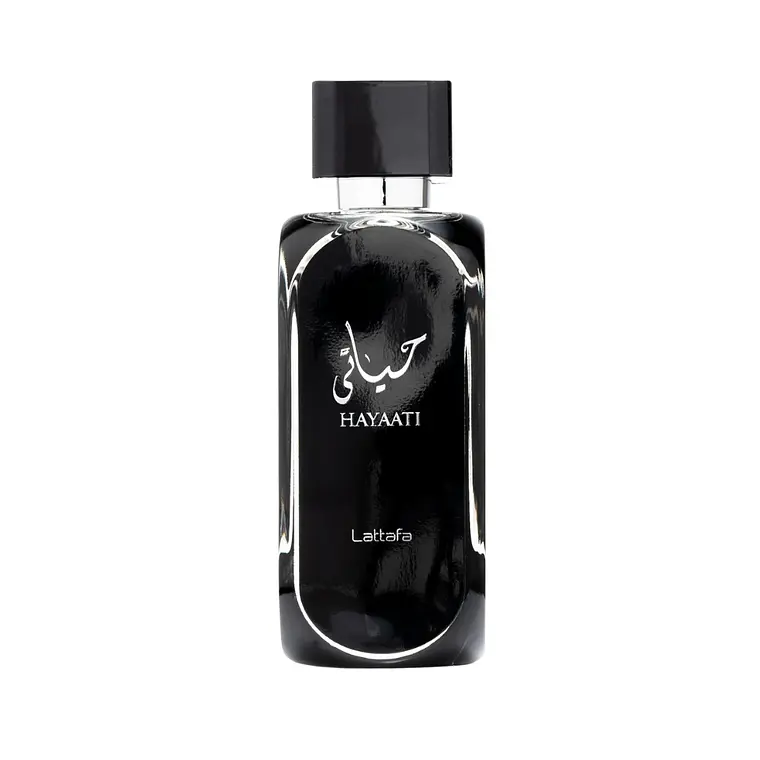 Lattafa Hayaati Unissexo Eau de Parfum 3