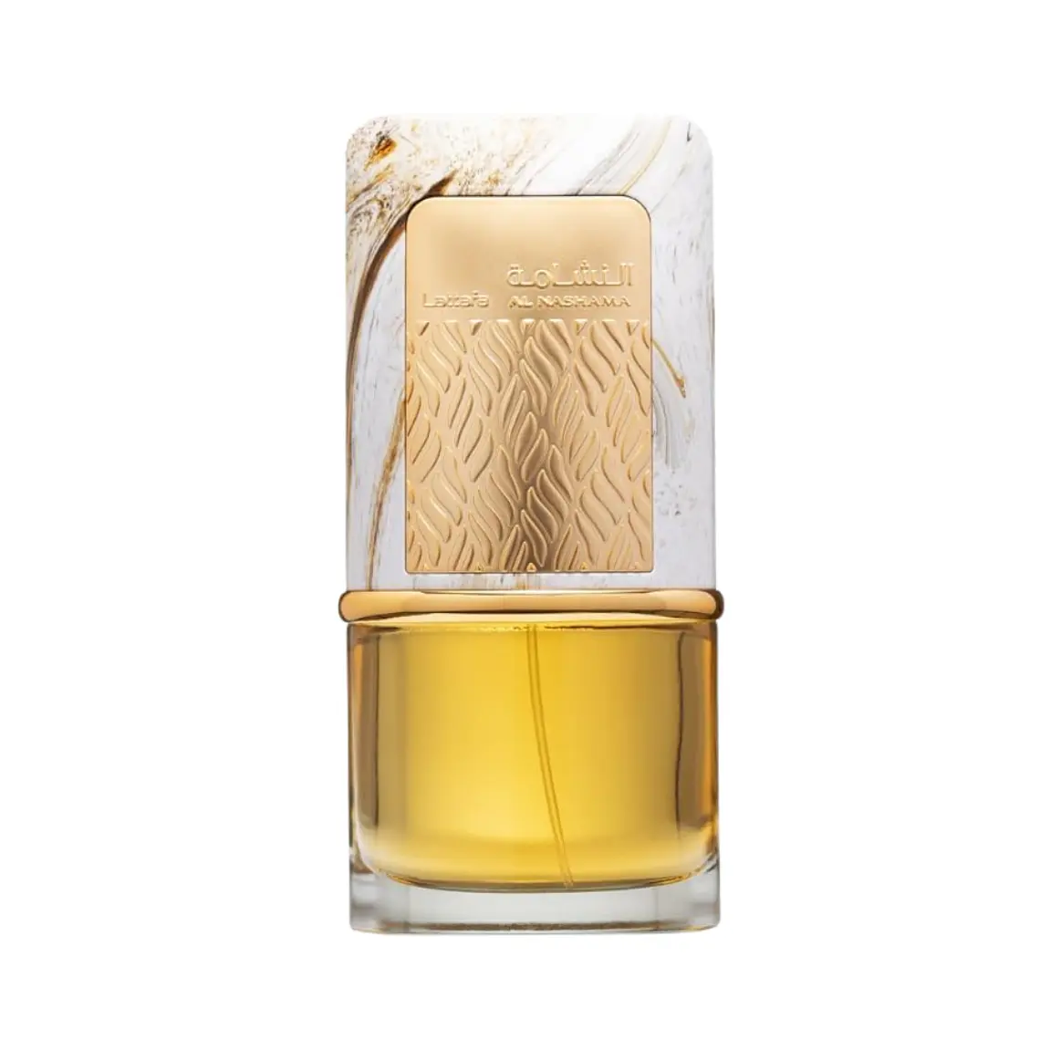 Lattafa Al Nashama Unissexo Eau de Parfum 2
