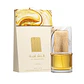 Lattafa Al Nashama Unissexo Eau de Parfum - Thumbnail 1