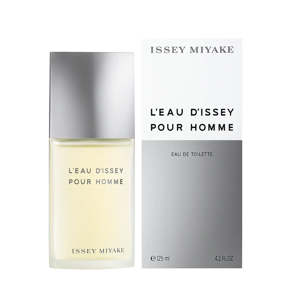 Issey Miyake L'Eau d'Issey Man Eau de Toilette 3