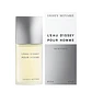 Issey Miyake L'Eau d'Issey Man Eau de Toilette - Thumbnail 3