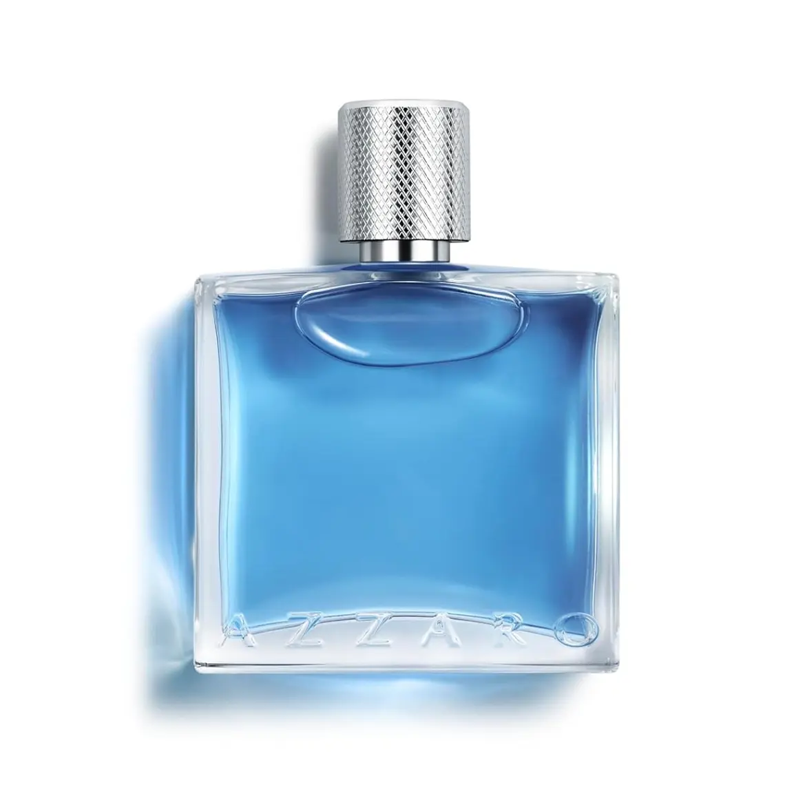 Azzaro Chrome United Eau de Toilette 6