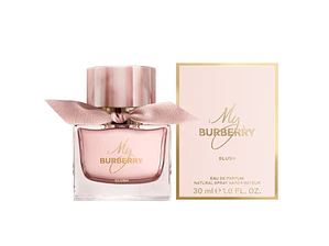 Burberry My Burberry Blush Woman Eau de Parfum