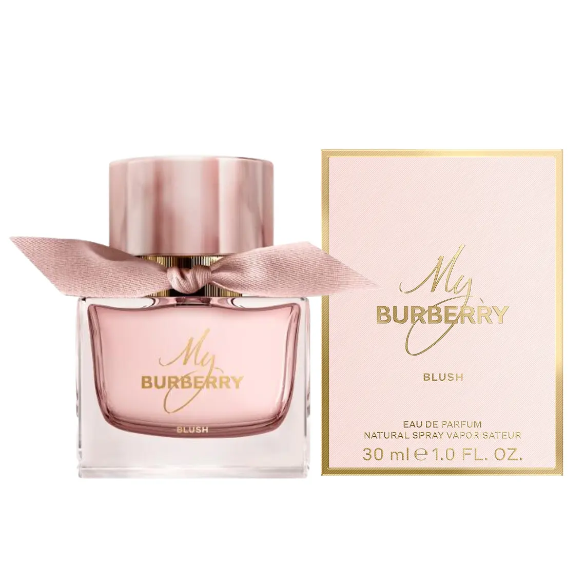 Burberry My Burberry Blush Woman Eau de Parfum 1