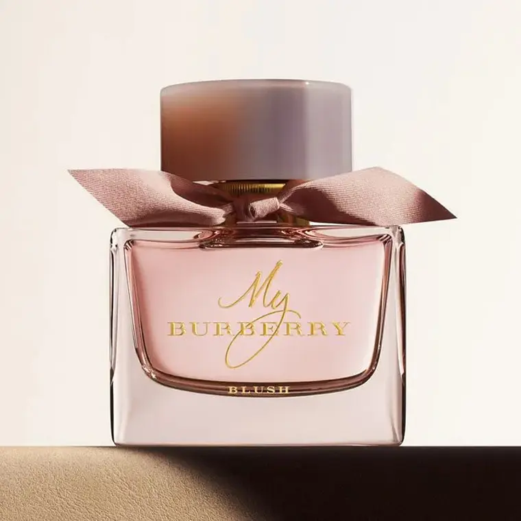 Burberry My Burberry Blush Woman Eau de Parfum 5