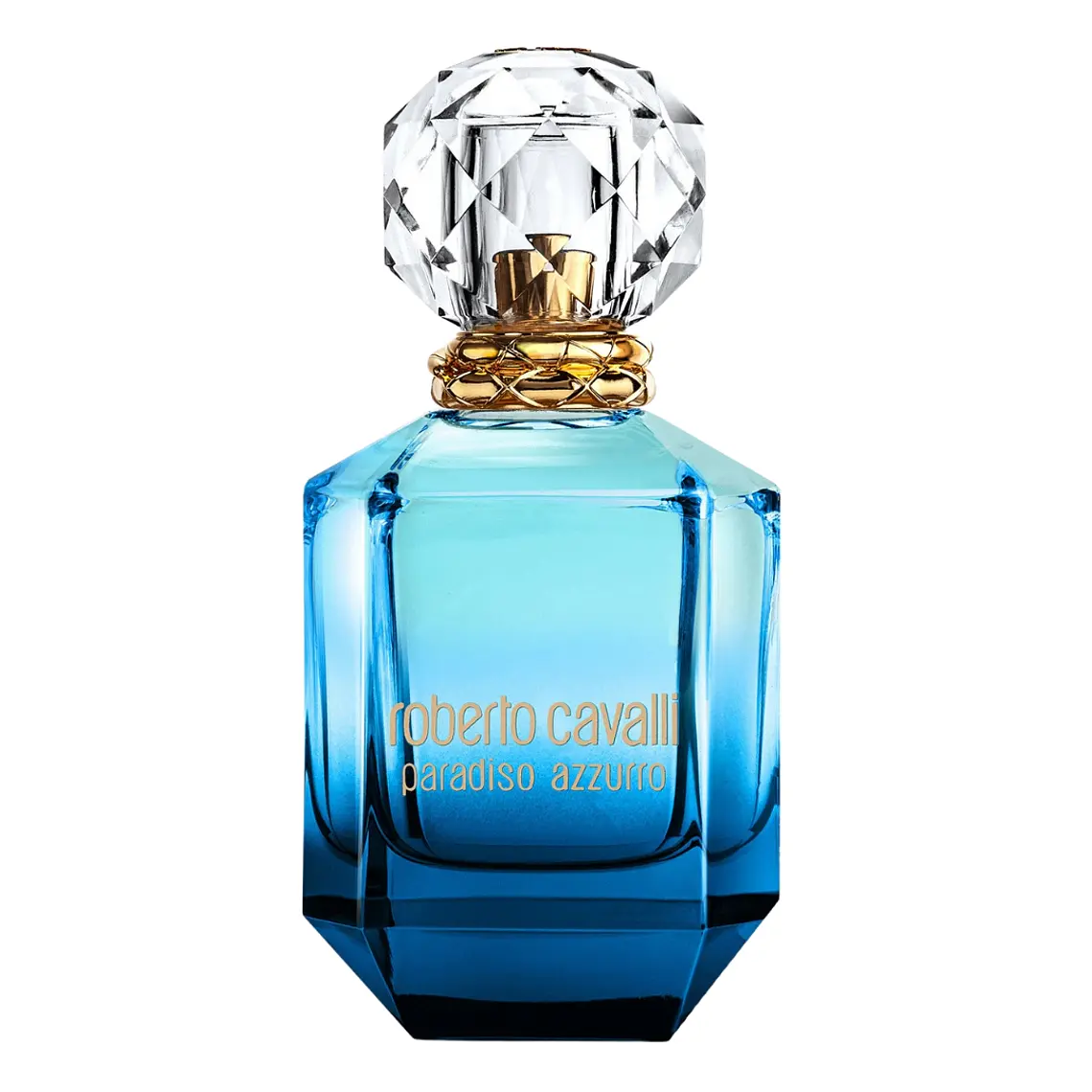 Roberto Cavalli Paradiso Azzurro Woman Eau de Parfum 5