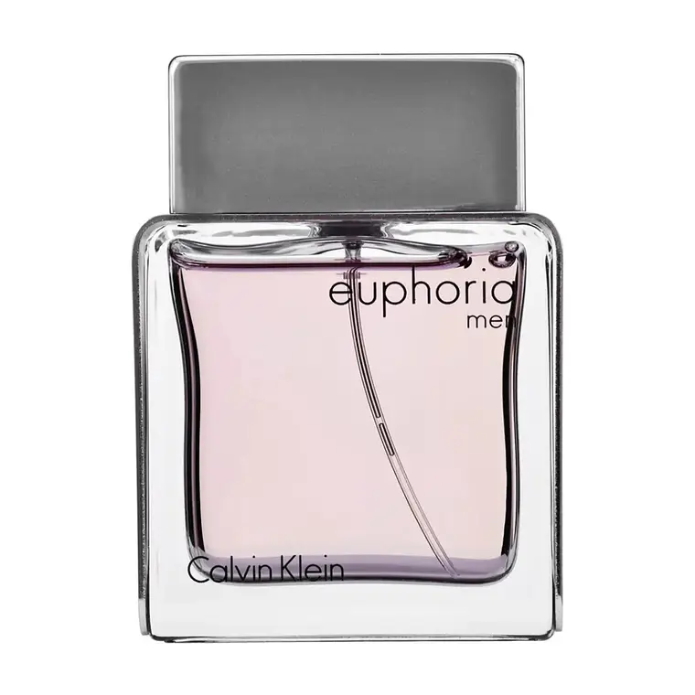 Calvin Klein Euphoria Men Eau de Toilette 6