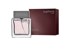 Calvin Klein Euphoria Men Eau de Toilette