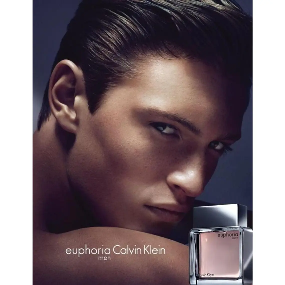 Calvin Klein Euphoria Men Eau de Toilette 3