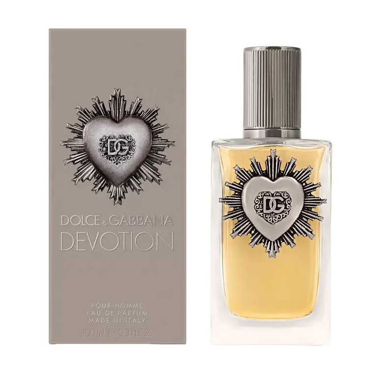 Dolce & Gabbana Devotion Pour Homme Eau de Parfum 2