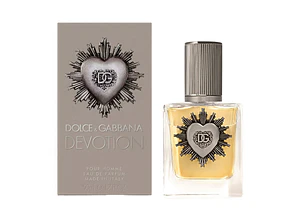 Dolce & Gabbana Devotion Pour Homme Eau de Parfum