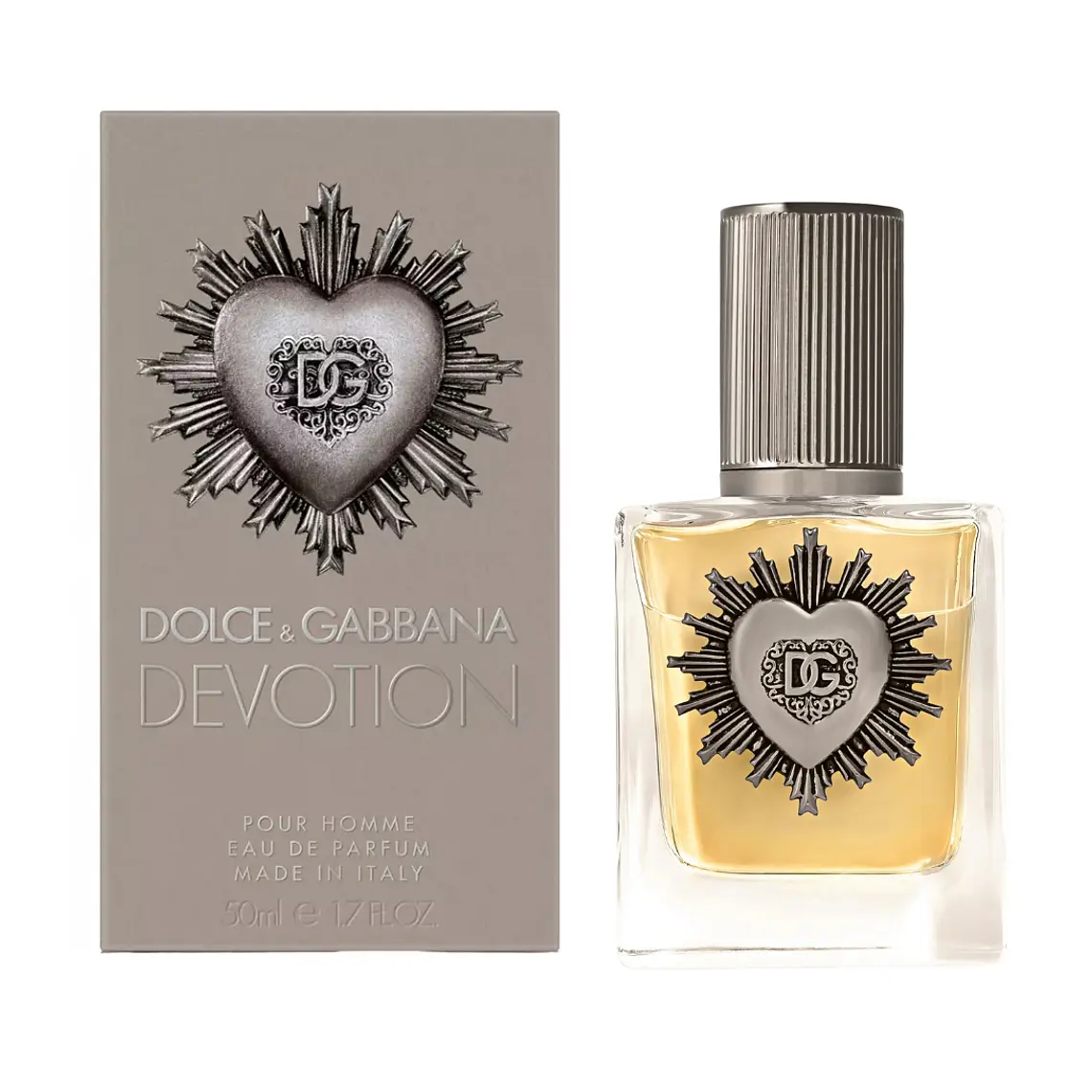Dolce & Gabbana Devotion Pour Homme Eau de Parfum 1