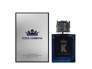 K by Dolce & Gabbana Eau de Parfum Intense