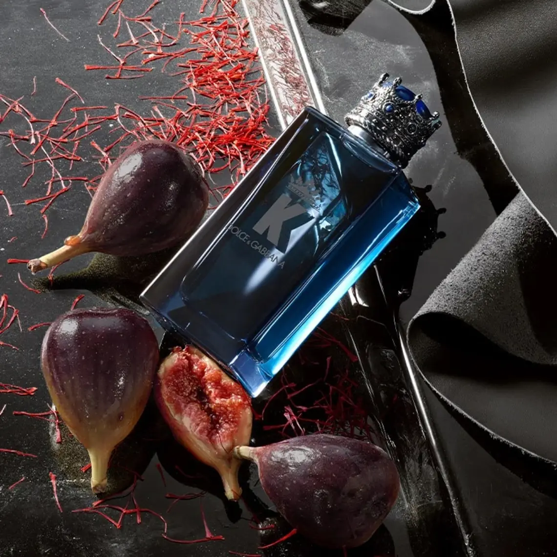 K by Dolce & Gabbana Eau de Parfum Intense 4