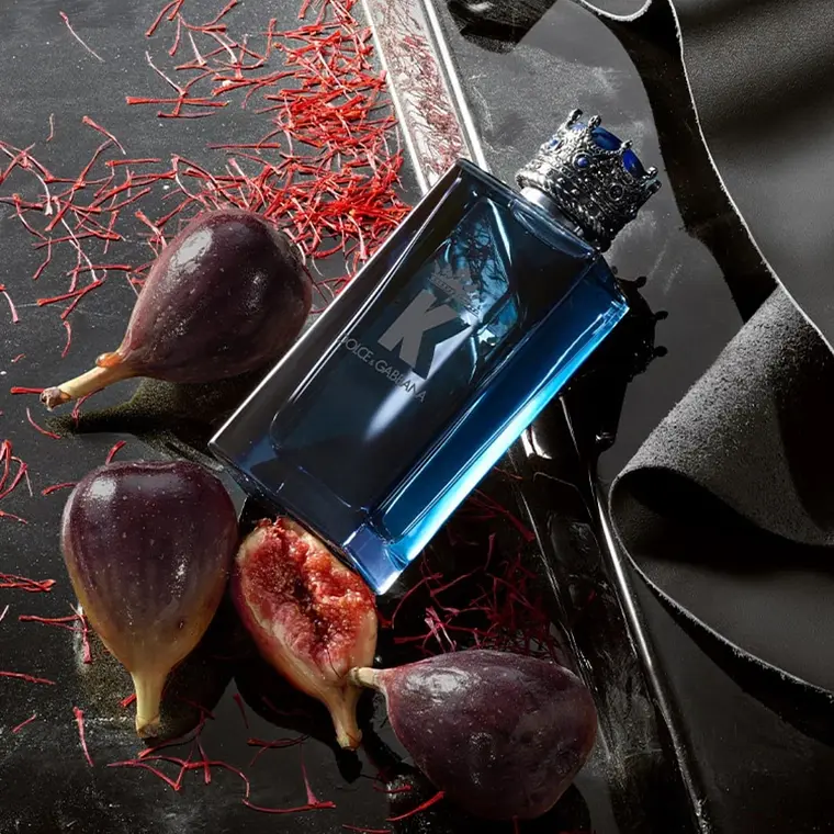 K by Dolce & Gabbana Eau de Parfum Intense 4