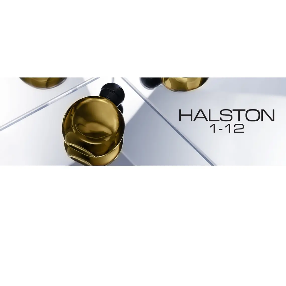 Halston 1-12 Cologne 4