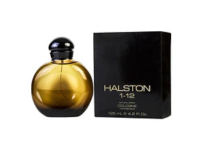 Halston 1-12 Cologne