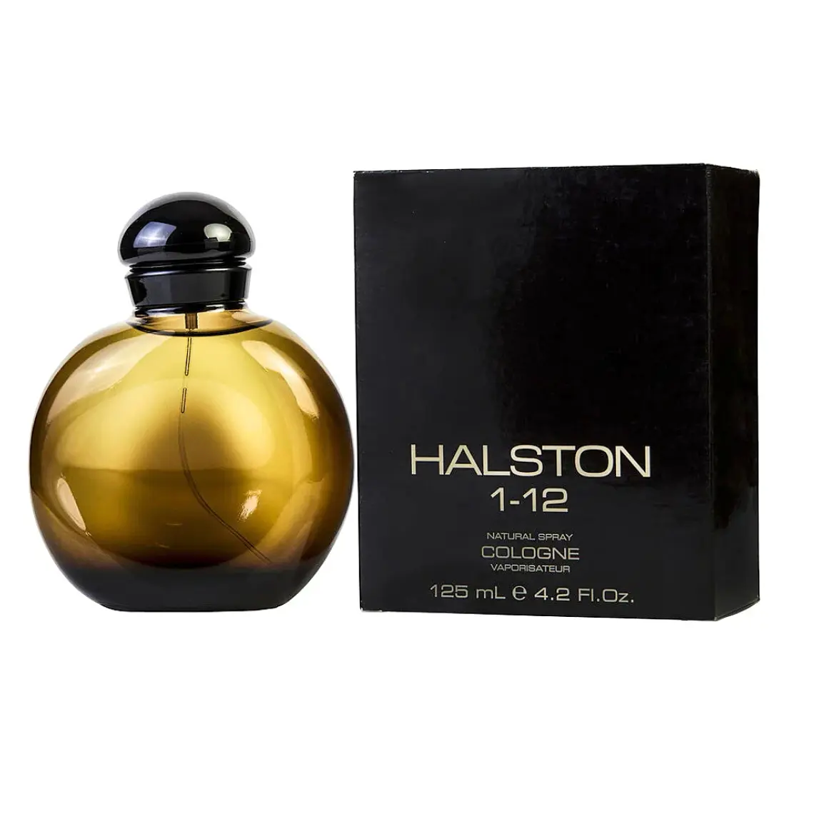 Halston 1-12 Cologne 1