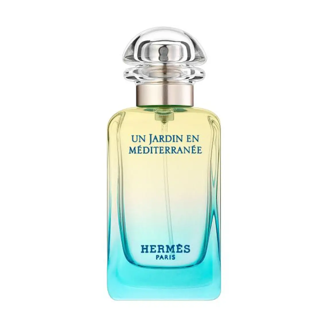 Hermés Un Jardin en Méditerranée Woman Eau de Toilette 5