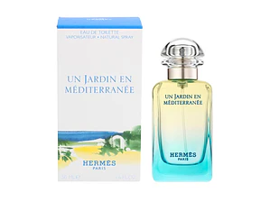 Hermés Un Jardin en Méditerranée Woman Eau de Toilette