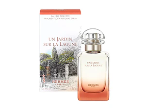 Hermés Un Jardin Sur La Lagune Eau de Toilette