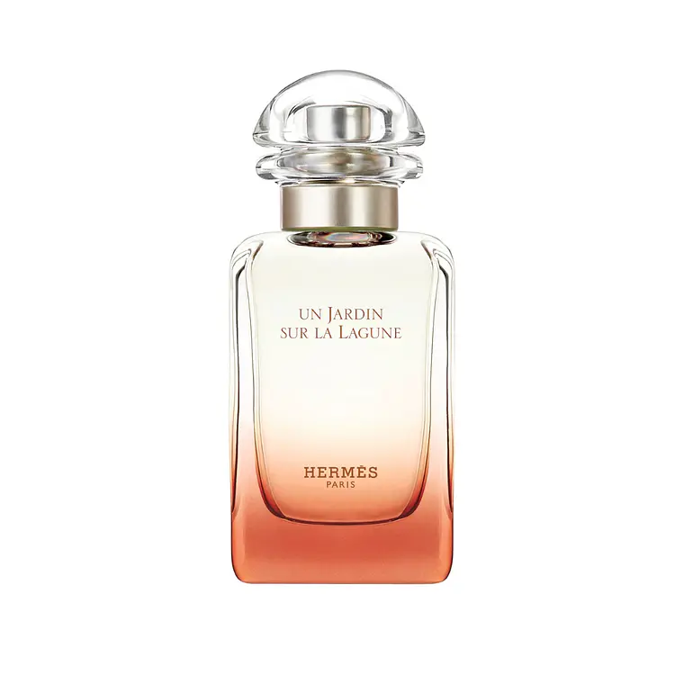 Hermés Un Jardin Sur La Lagune Eau de Toilette 4