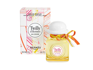 Hermès Twilly Eau Ginger Woman Eau de Parfum