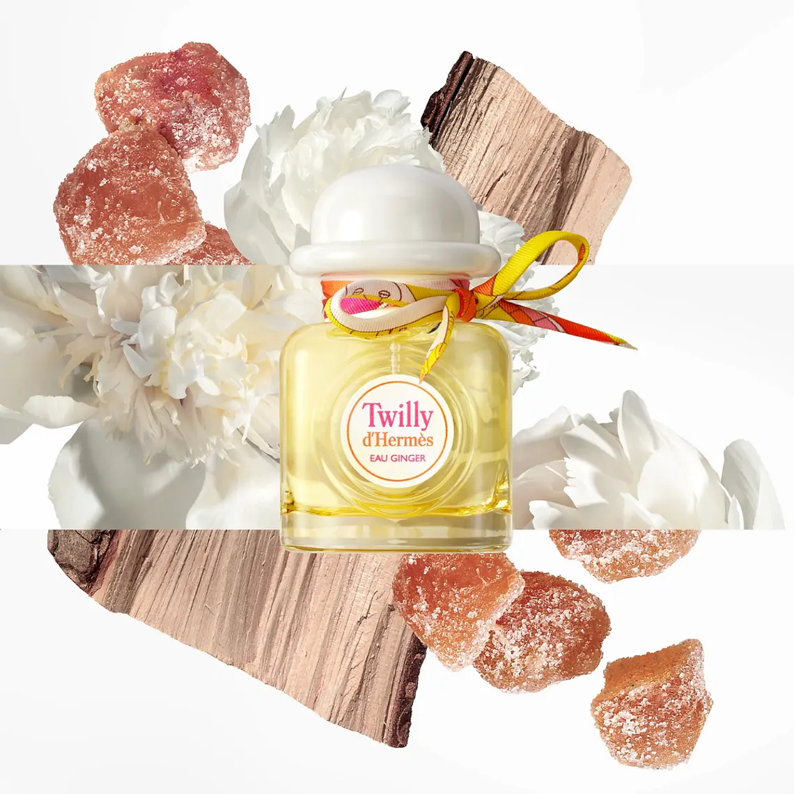 Hermès Twilly Eau Ginger Woman Eau de Parfum 3
