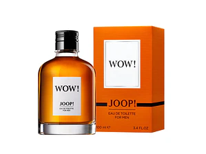 Joop! Wow! Eau de Toilette
