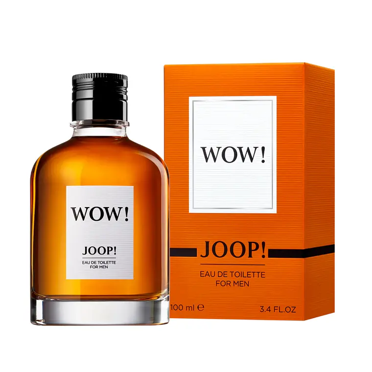 Joop! Wow! Eau de Toilette 1